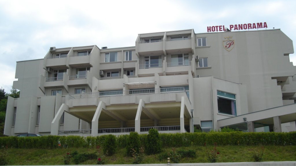 Съдия изпълнител продава хотел със скандална история в Сандански