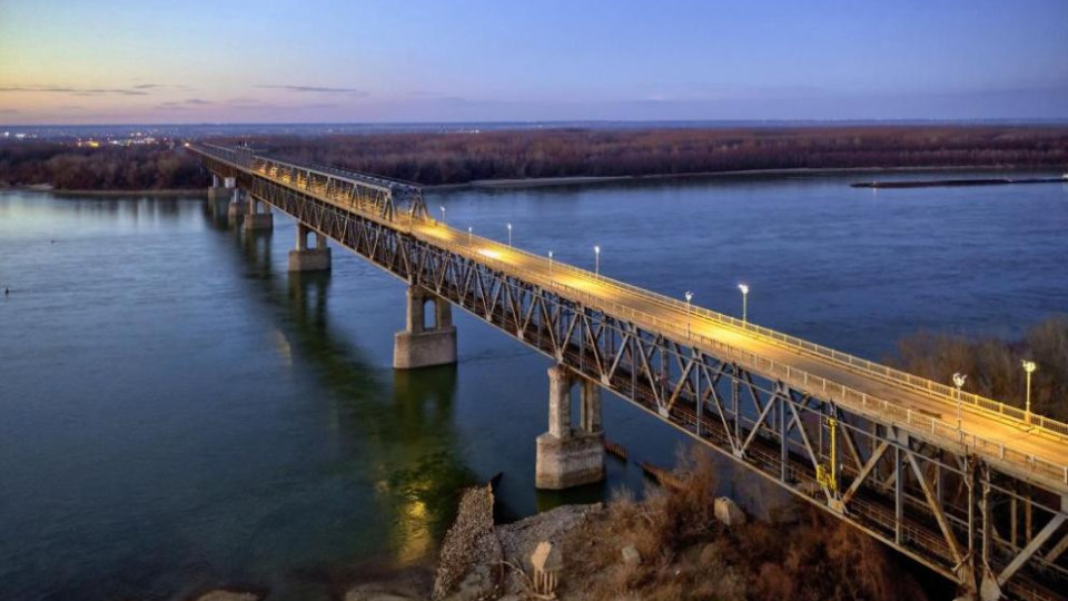 Ключово решение за Дунав мост. Всички са доволни | StandartNews.com