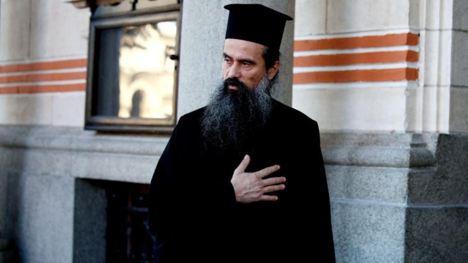 Кой е новият български патриарх? Какво знаем за Даниил Видински | StandartNews.com