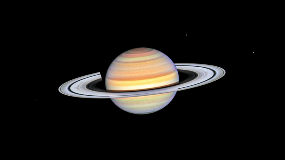 Ретрограден Сатурн ни носи мотивация и положителна енергия | StandartNews.com