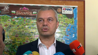Предупреждение от Костадинов, заплаши да влезе в Министерския съвет
