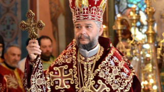 Митрополит Киприян разкри какво се е случило след избора на патриарха