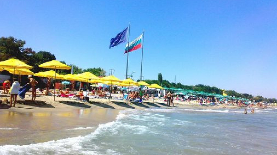 Трагедия на плажа в Бургас! Коя е причината | StandartNews.com