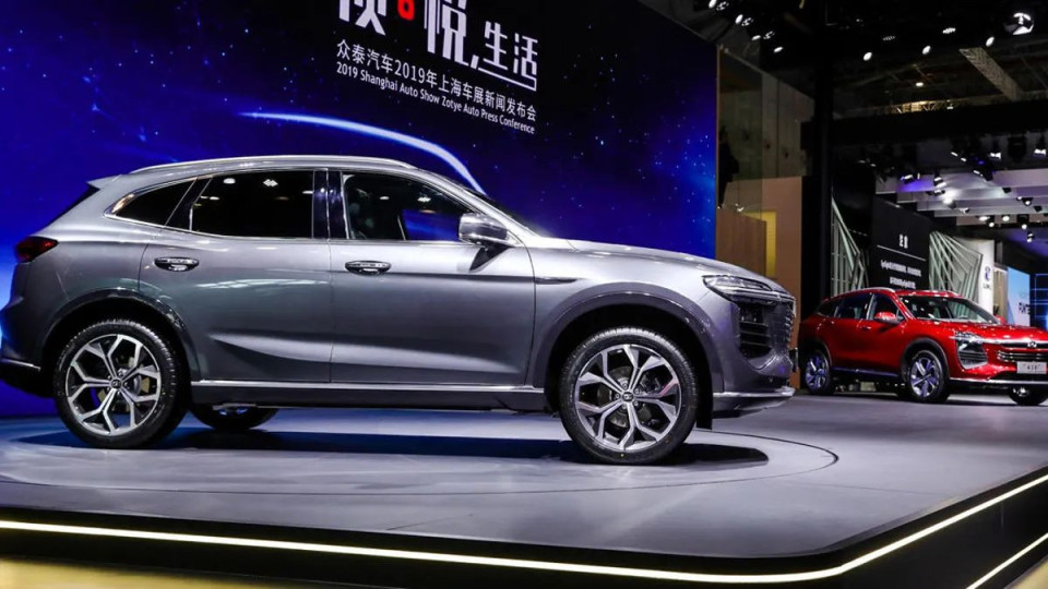 Истина ли е? Стана ясно как китайските коли ще завладеят света | StandartNews.com