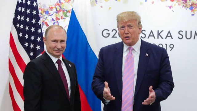 They revealed a secret discount between Putin and Trump!  Ukraine will undergo
 – 2024-07-03 05:59:31