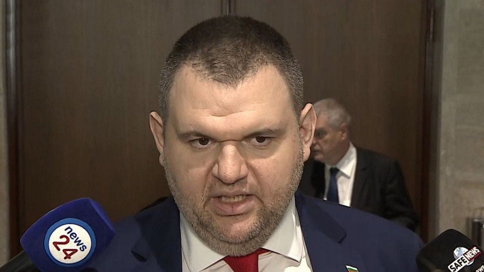 Пеевски: България пропусна да има евроатлантическо правителство | StandartNews.com