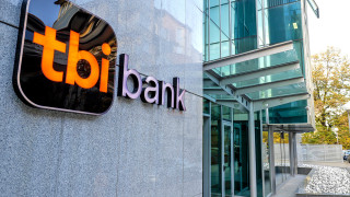 tbi bank капитализира цялата си печалба за 2023 г., за да подкрепи развитието на своя бизнес