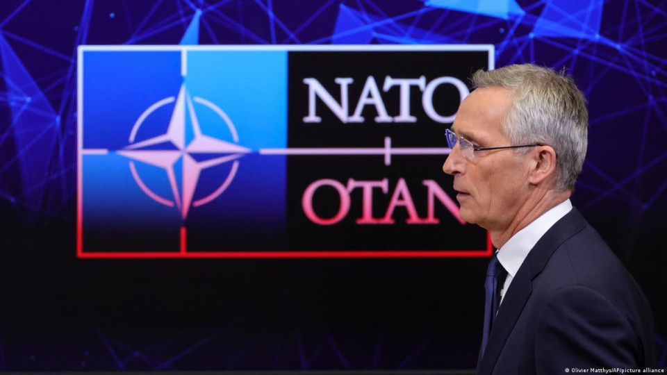 НАТО взе гигантско решение за Украйна! | StandartNews.com