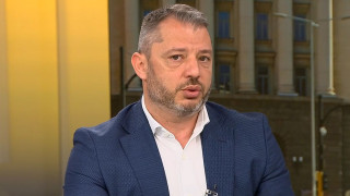 Делян Добрев: Борисов и Пеевски не са провалени лидери