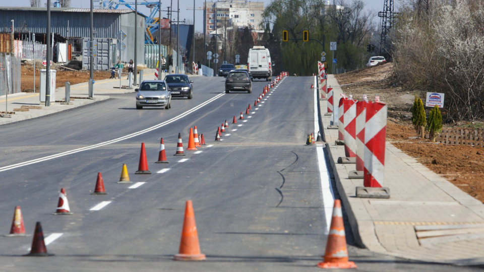 Затварят ключова пътна артерия в София за дълъг ремонт | StandartNews.com