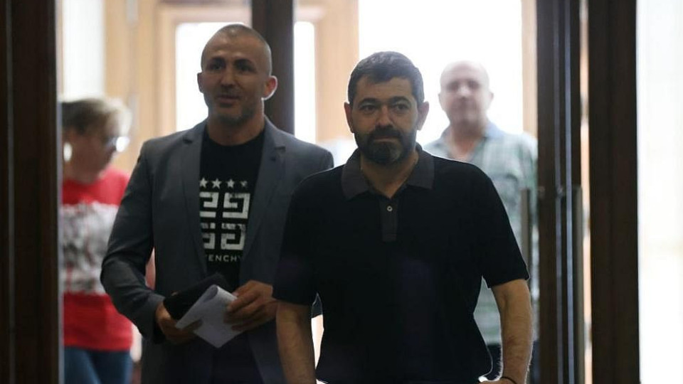Прокуратурата се отказа от ареста на Нико Тупарев | StandartNews.com