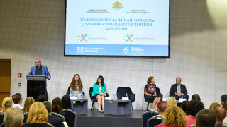 Министър Карадимов с голяма новина за държавни и общински болници