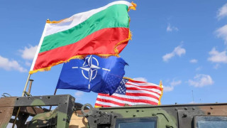 Повечето българи искат в НАТО, но сме на опашката в Алианса