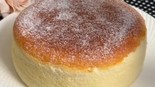 Вкусно и диетично! Ето как се прави "памучен кекс" без брашно