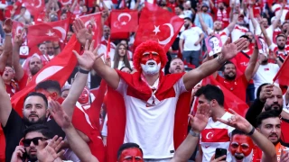 Турция настъпи, Нидерландия се спече