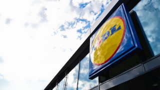 Пет собствени нехранителни марки на Lidl са сред най-продаваните в  Европа