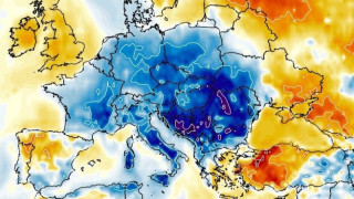 Meteo Balkans обяви края на жегите, но предупреди за нова опасност