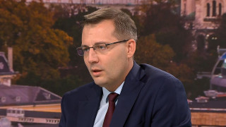 Станислав Анастасов: Войната в ДПС е срещу омразата на дерибеите