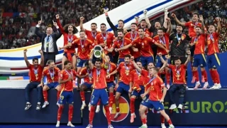 Защо Испания стана шампион? Три причини