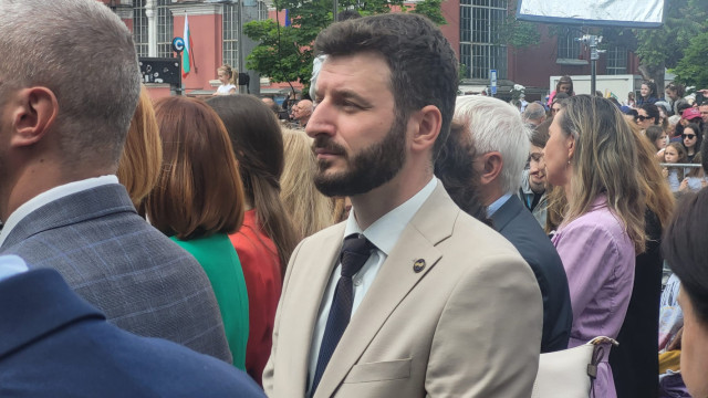 A court docket confirmed the elimination of the mayor of the “Ilinden” district in Sofia
 – 2024-07-17 04:31:22