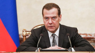 Медведев видя кога НАТО ще обяви война на Русия