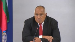 Борисов оглави външната комисия, Байрам - бюджетната (ОБНОВЕНА)