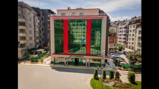 ДКЦ „СОФИЯМЕД“ откри нова сграда