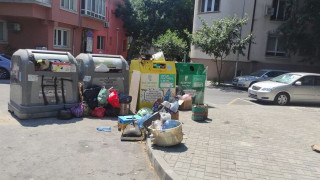 Потрес! Това е един от топ кварталите в България