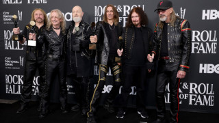 Титаните от Judas Priest отново стоплиха сърцата на феновете