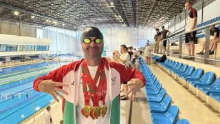 11 българи покориха Европа! 13 медала