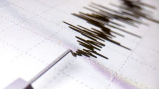 Земетресение разтърси Гърция, усетиха го и в България