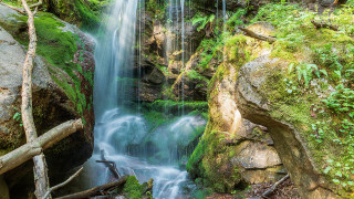 3 изумителни водопада в Стара планина
