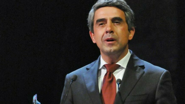 Plevneliev shocked the entire village!  Individuals do not consider
 – 2024-07-24 21:52:43