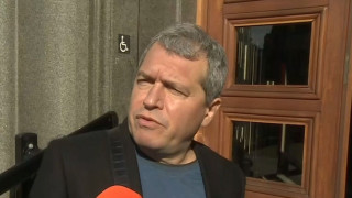 Спор за ваканцията на парламента! Тошко Йорданов хвърли обвинения