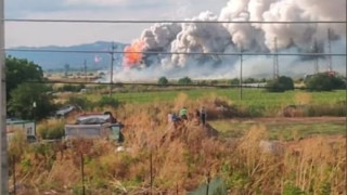 Първа версия за взривовете. Двама тежко ранени (ВИДЕО)