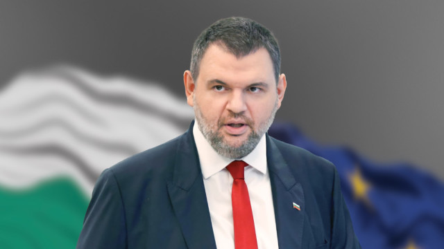 Peevski: Requests for a cupboard with the third mandate are populism.  ITN to return the mandate
 – 2024-07-29 11:30:40