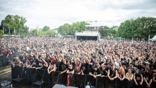 HILLS OF ROCK 2024 сбъдна мечтите на хиляди у нас