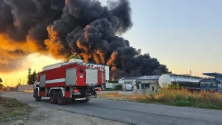 Царацово не спа! Черни облаци над селото