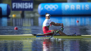 Браво! Българка се пребори за финал на Олимпийските игри