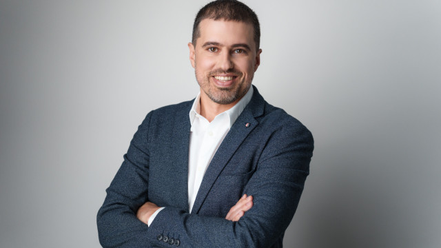 Denis Strobikin is the new general manager of Philip Morris Bulgaria
 – 2024-08-01 08:48:31