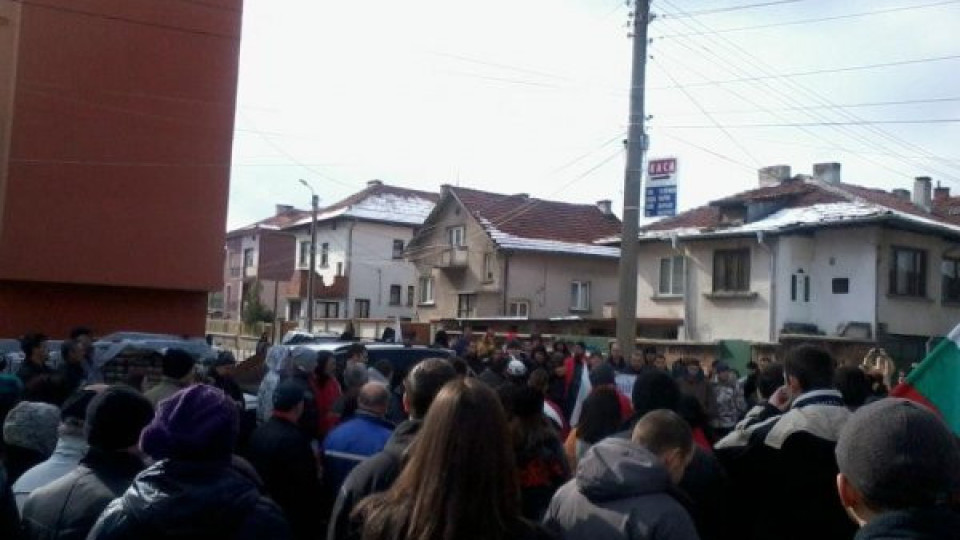 Протести във Варна. Причината | StandartNews.com