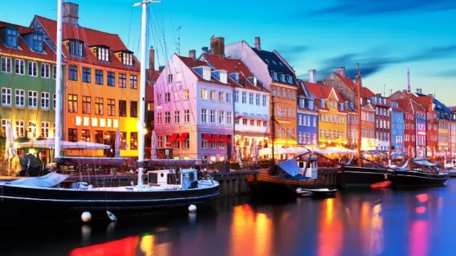 A new project in Denmark is calling for a set of tourists
 – 2024-08-03 20:18:58