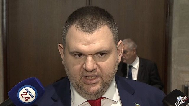 Peevski with a revelation about the secret meetings against Raya Nazaryan
 – 2024-08-07 06:56:10