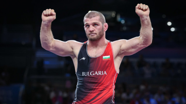 Spicy revelations about one of Bulgaria’s Olympic medalists
 – 2024-08-12 20:49:19