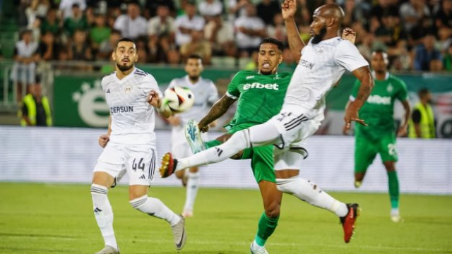 Historical shame in Razgrad! Karabakh brutally humiliated Ludogorets
 – 2024-08-13 20:55:23