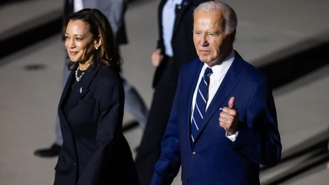 Furor in the USA! Joe Biden with a historic move
 – 2024-08-15 21:28:49