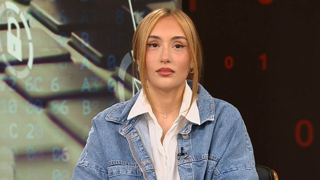 The drama continues! Dara Ekimova with a shocking story about the threats to her life
 – 2024-08-19 05:20:28