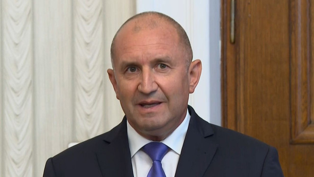 Radev trampled on the Constitution, plunged the country into an unprecedented crisis
 – 2024-08-19 08:56:15