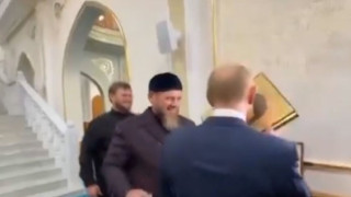 Изненадата е голяма! Путин изуми света