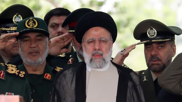 Iran revealed what killed Raisi
 – 2024-08-21 19:15:33